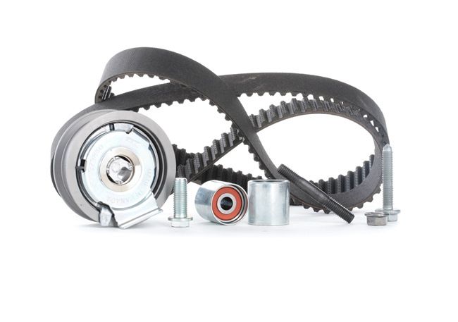 INA 530 0445 10 Distributieriem set VOLKSWAGEN Passat Sedan (3C2) 200 Pk Benzine kosten