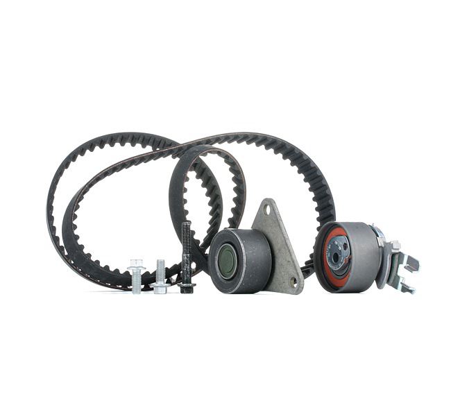INA 530 0467 10: Set curea de distributie cu suport de baza, Numar dinti 1: 142