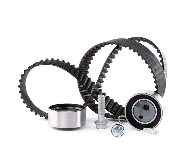INA 530 0491 10 Distributieriem set OPEL Astra G CC (T98) 80 Pk Diesel kosten