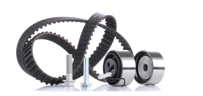 INA 530 0494 10 Distributieriem set OPEL Corsa C Hatchback (X01) 65 Pk Diesel kosten
