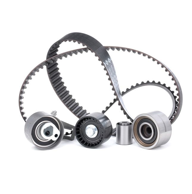 INA 530 0509 10: Set curea de distributie Numar dinti 1: 152