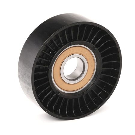 INA 531 0677 30: Polea tensora, correa poli V Ø: 76mm