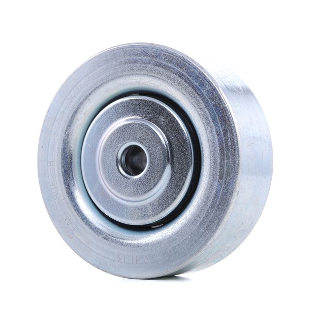 INA 531 0727 10: Spannrolle, Keilrippenriemen Ø: 70mm