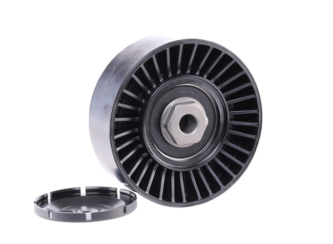 INA 531 0729 10 Τεντωτήρας, ιμάντας poly-V SEAT TOLEDO 1 (1L) 73 PS Βενζίνη κόστος