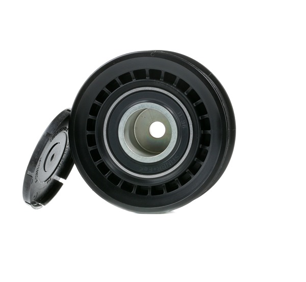INA 531 0733 10 Spanrol, poly V-riem VOLKSWAGEN TRANSPORTER 4 Bus (70XB, 70XC, 7DB, 7DW) 115 Pk Benzine kosten