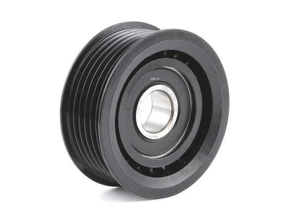 INA 532 0160 10: Ohjainrulla, moniurahihna Ø: 69mm