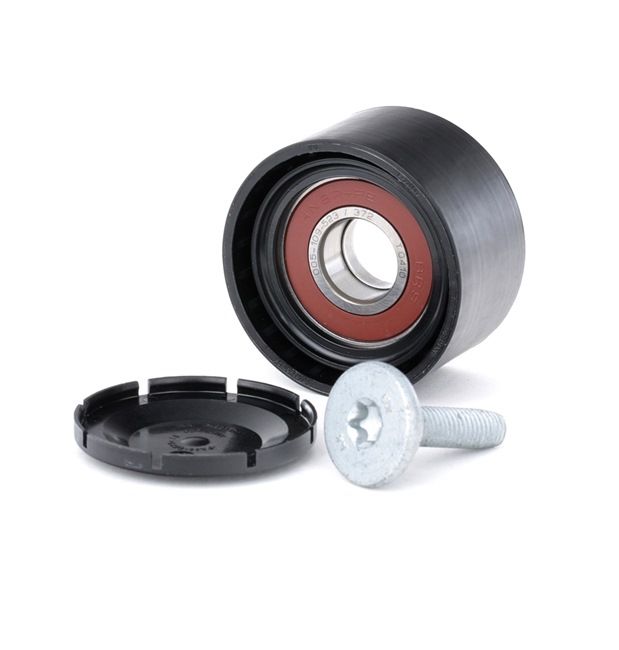 INA 532 0234 10: Seade- / juhtrull, soonrihm Ø: 54mm