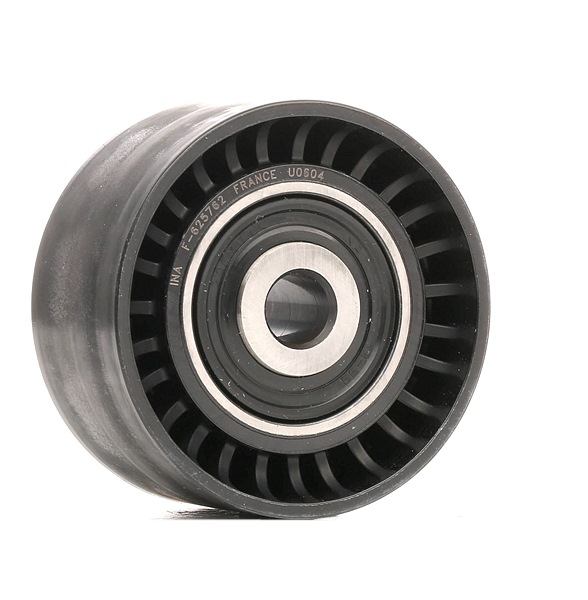 INA 532 0321 10: Galet enrouleur de courroie d'accessoire Ø: 60mm