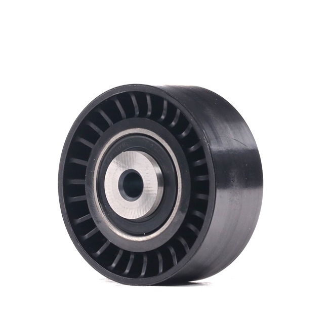 INA 532 0330 10: Ohjainrulla, moniurahihna Ø: 65mm