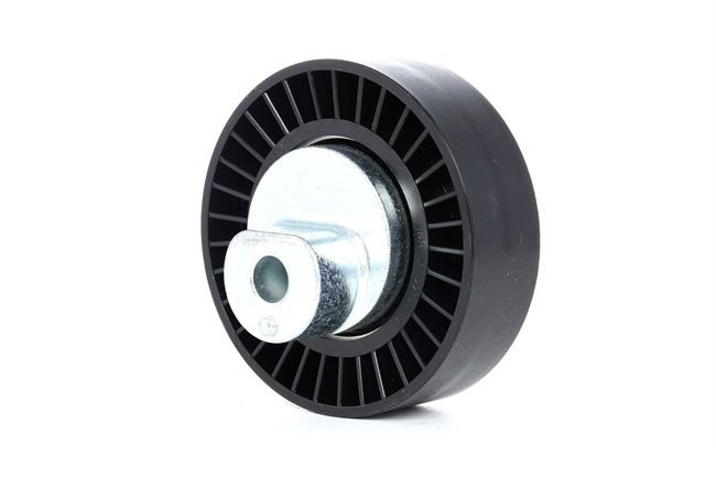 INA 532 0418 10: Geleiderol / omdraairol v-snaren Ø: 80mm