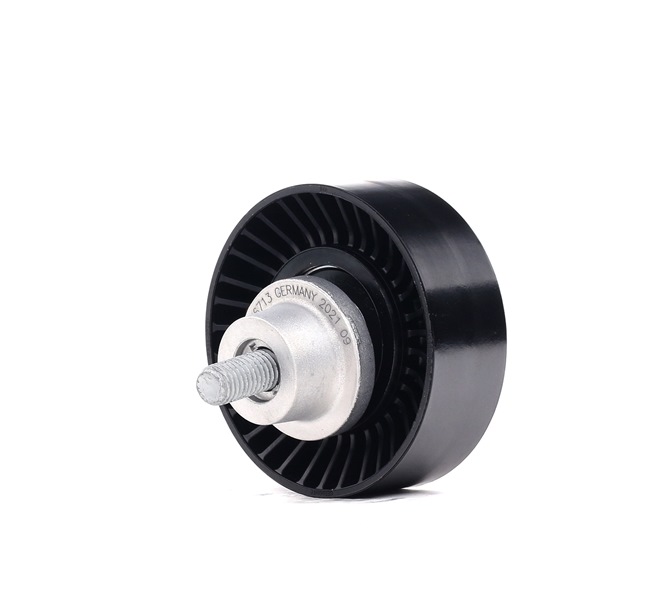 INA 532 0513 10 Løpehjul, vifterem AUDI Q7 (4LB) 280 hk Bensin hva koster