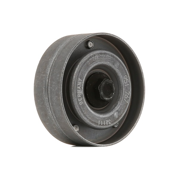 INA 532 0524 10: Umlenkrolle Keilrippenriemen Ø: 70mm