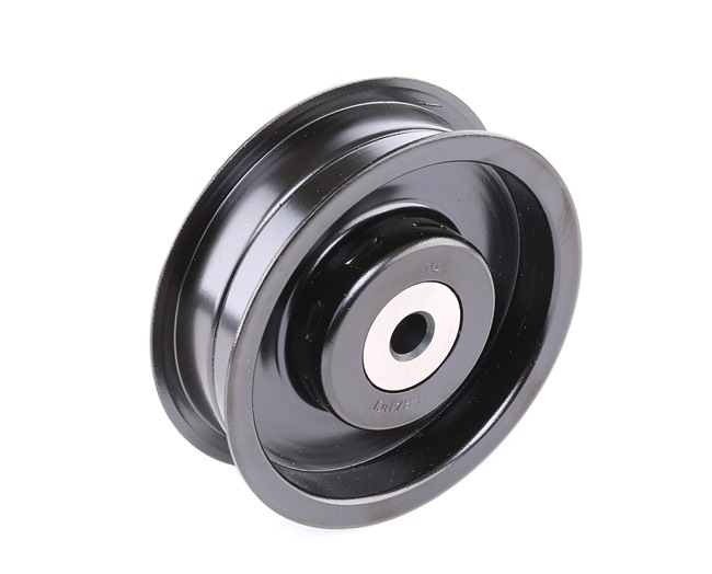 INA 532 0539 10: Umlenkrolle Keilrippenriemen Ø: 80mm