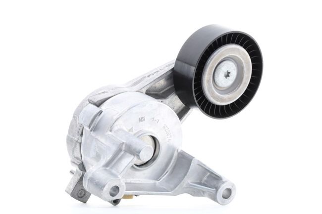 INA 534 0059 10: Brazo tensor, correa poli V