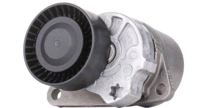 INA 534 0103 10 Spanner, Poly V-riem VOLVO V70 2 (SW) 170 Pk Benzine kosten