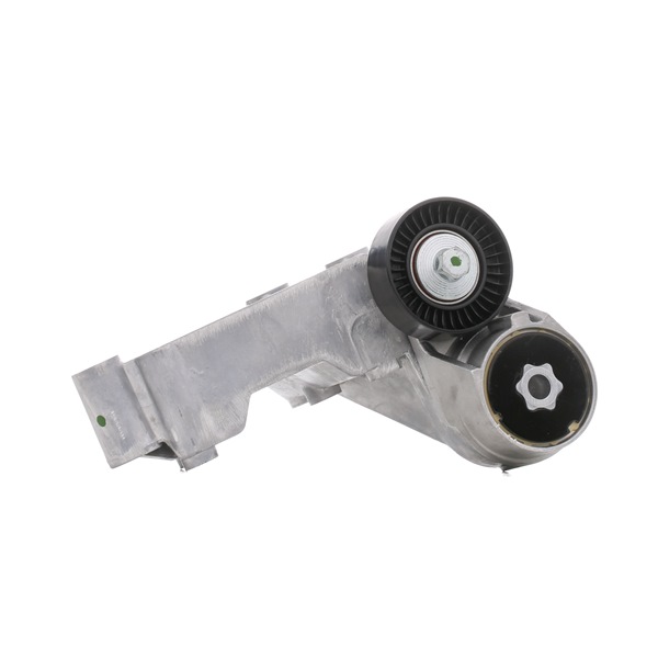 INA 534 0146 10: Brazo tensor, correa poli V