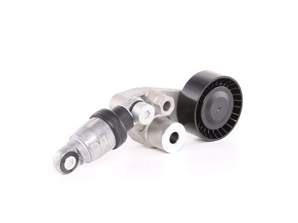 INA 534 0297 10 Brazo tensor, correa poli V SSANGYONG Rexton / Rexton 2 (GAB_) 165 cv Gasóleo costo
