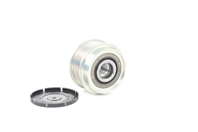 INA 535 0005 10 Sistem roata libera, generator AUDI A6 Avant (4B5, C5) 180 CP benzina cat costa