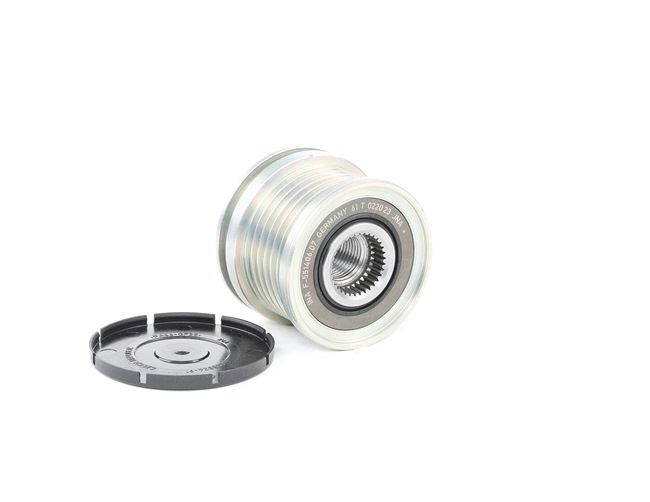 INA 535 0124 10 Ελεύθερη περιστροφή γεννήτριας SEAT Toledo 4 (KG3) 115 PS Πετρέλαιο κόστος