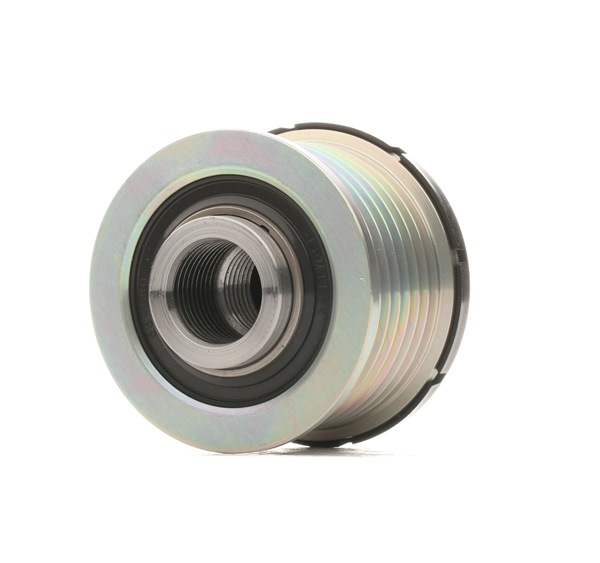 INA 535 0153 10 Ģeneratora brīvgaitas mehānisms RENAULT SCENIC 3 (JZ0/1) 131 ZS Benzīns cena