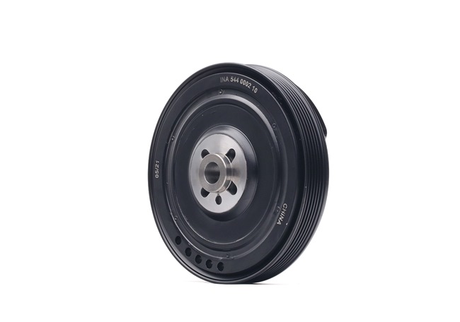 INA 544 0002 10 Szíjtárcsa, főtengely VOLKSWAGEN Transporter 4 (70A, 70H, 7DA, 7DH) 75 LE Dízel ár