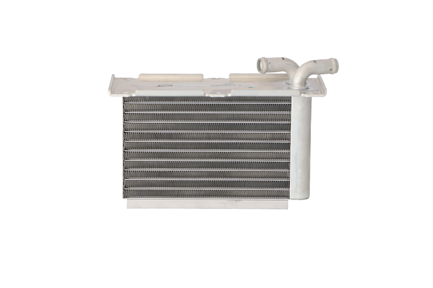 NRF 30045 Ιντερκούλερ SEAT Toledo 4 (KG3) 122 PS Βενζίνη κόστος