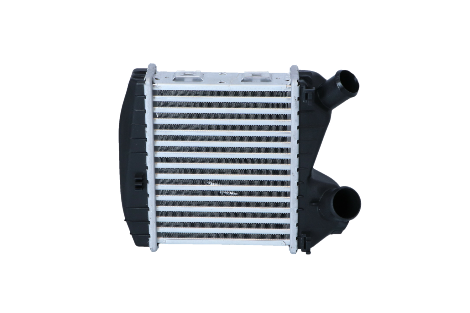 NRF 30177 Ιντερκούλερ SMART FORTWO Κουπέ (450) 41 PS Πετρέλαιο κόστος