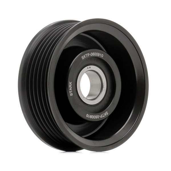 STARK SKTP-0600910: Rola intinzator, curea transmisie Ř: 75mm, Ř: 75mm
