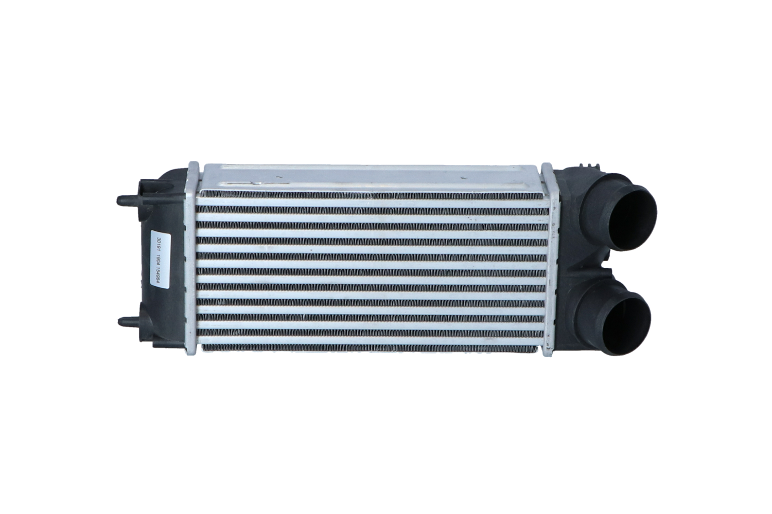 NRF 30191 Ladeluftkühler CITROЁN C4 Picasso 1 (UD_) 140 PS Benzin Kosten