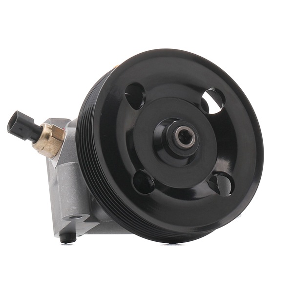 RIDEX REMAN 12H0144R Pompa wspomagania FORD Focus 2 (DA_, HCP, DP) 225 KM benzyna koszt