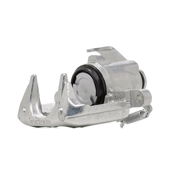 RIDEX REMAN 78B3727R: Bremsecaliper høyre bakaksel