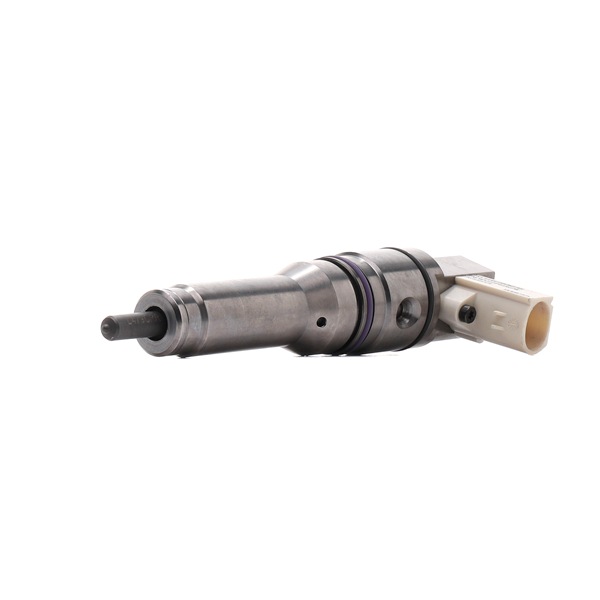 RIDEX REMAN 3902I0435R: Iniettore