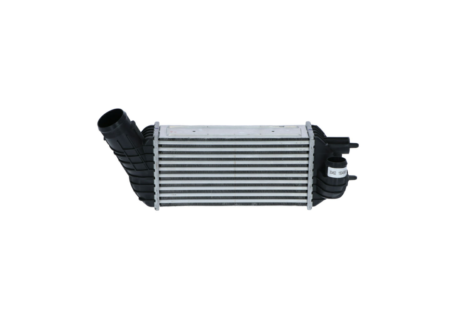 NRF 30462 Intercooler CITROЁN C4 II (B7) 163 KM olej napędowy koszt