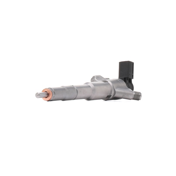 RIDEX REMAN 3902I1315R: Injector Reserveonderd. moet met OBD-diagnosetester gecod. worden, Met afdichtring
