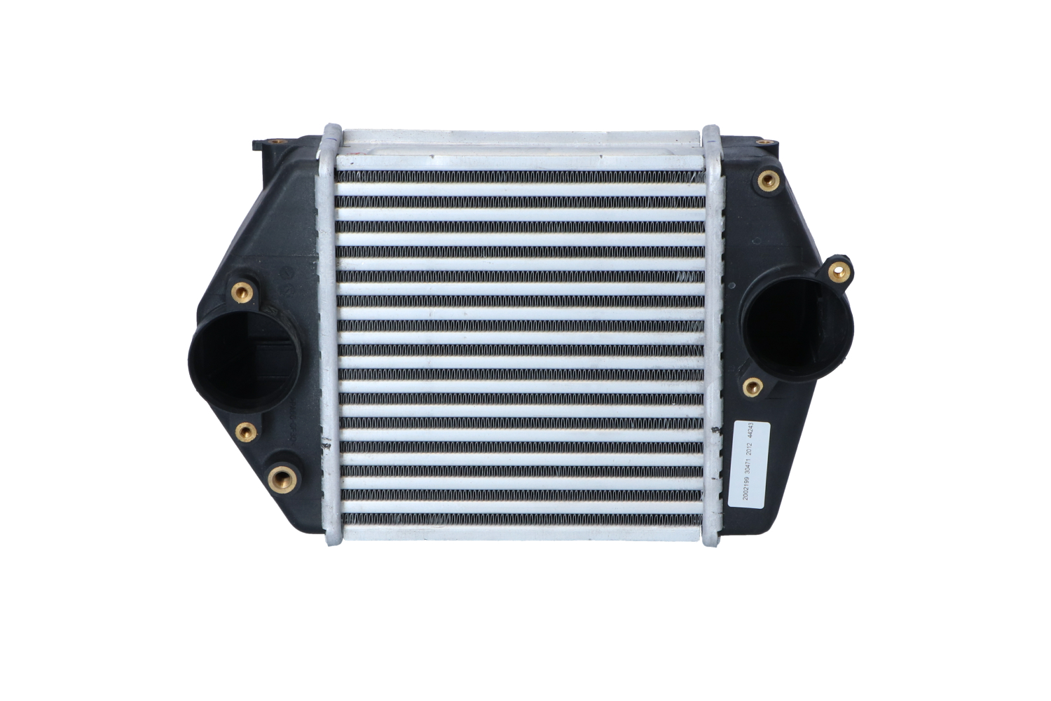 NRF 30471: Intercooler