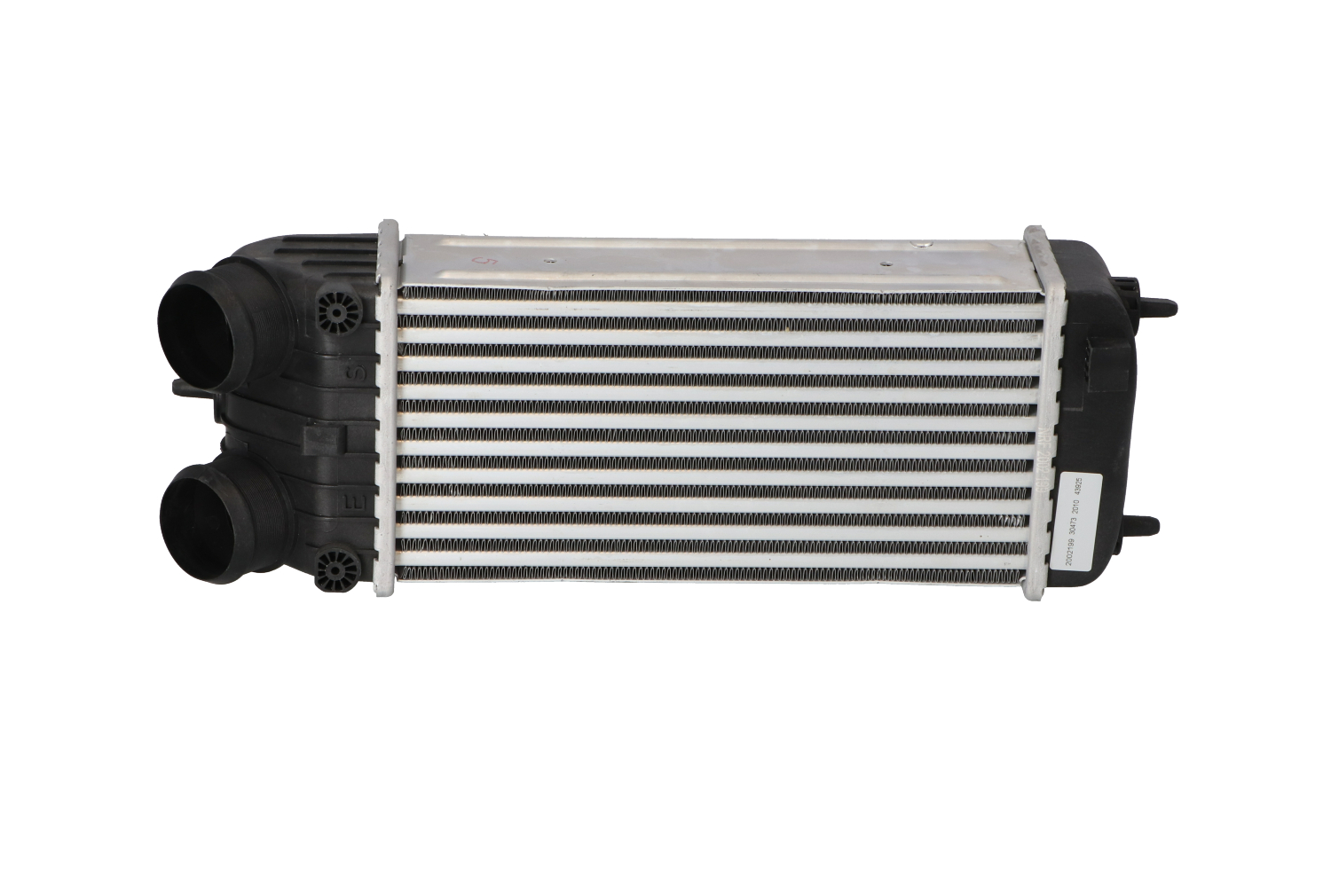 NRF 30473: Intercooler