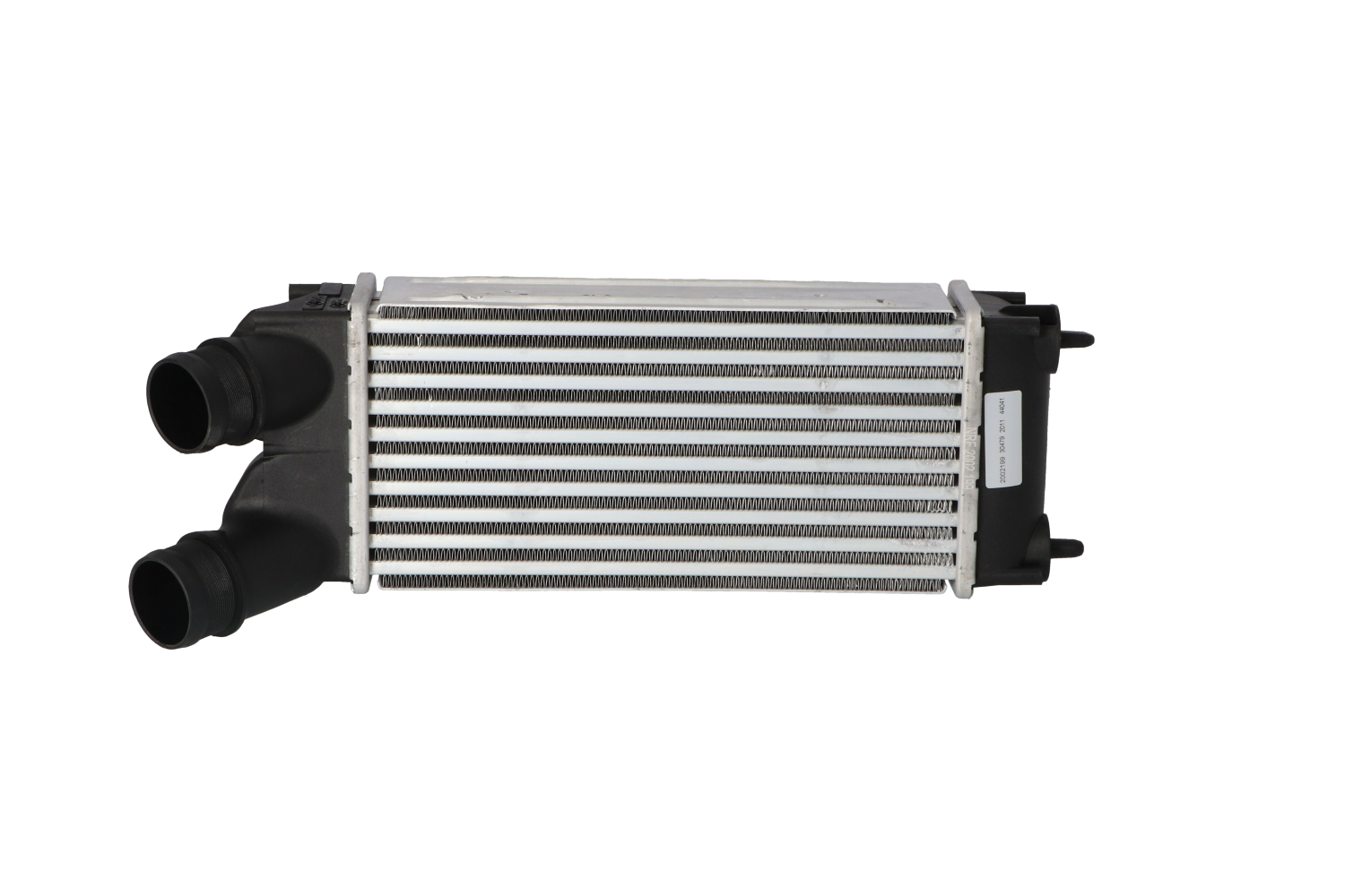 NRF 30479: Intercooler