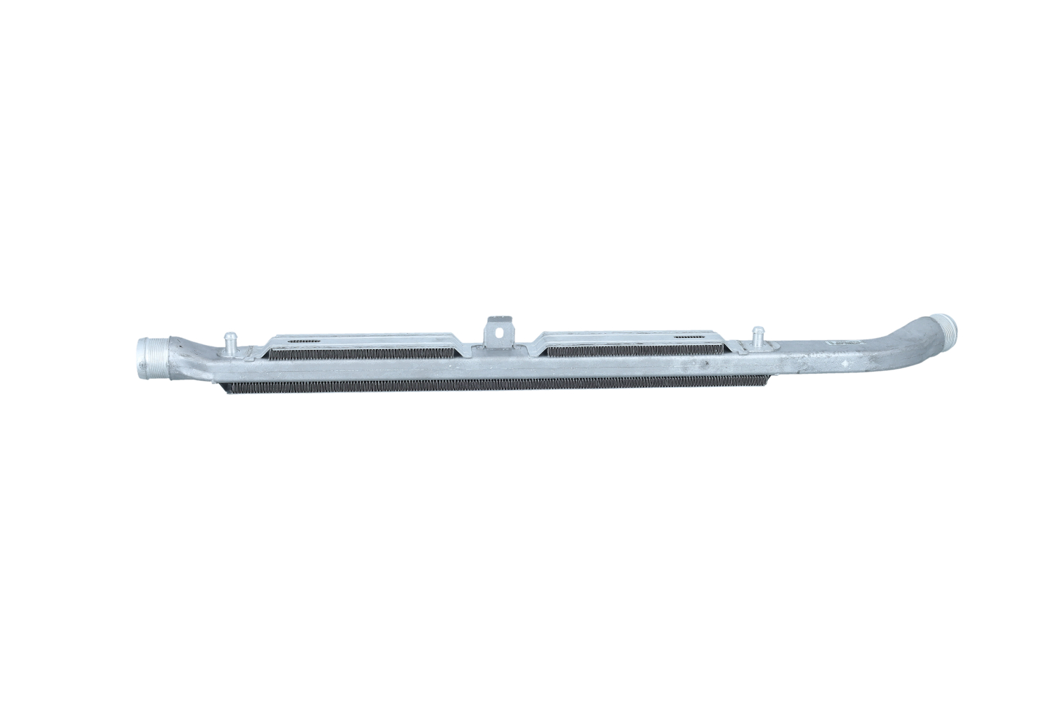 NRF 30769 Ιντερκούλερ AUDI A6 Avant (4F5, C6) 163 PS Πετρέλαιο κόστος
