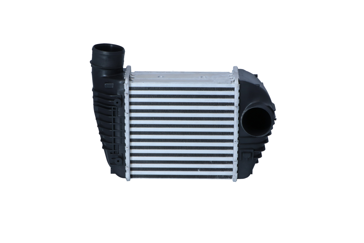 NRF 30772 Ιντερκούλερ AUDI A6 Avant (4F5, C6) 163 PS Πετρέλαιο κόστος