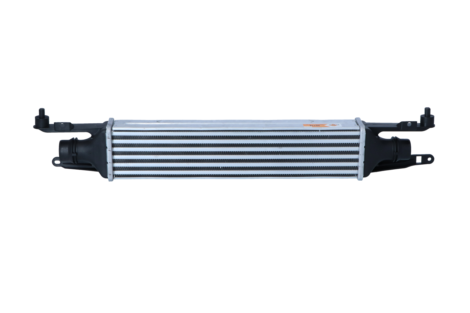 NRF 30779 Ιντερκούλερ VAUXHALL Corsavan Mk3 (D) (S07) 90 PS Πετρέλαιο κόστος