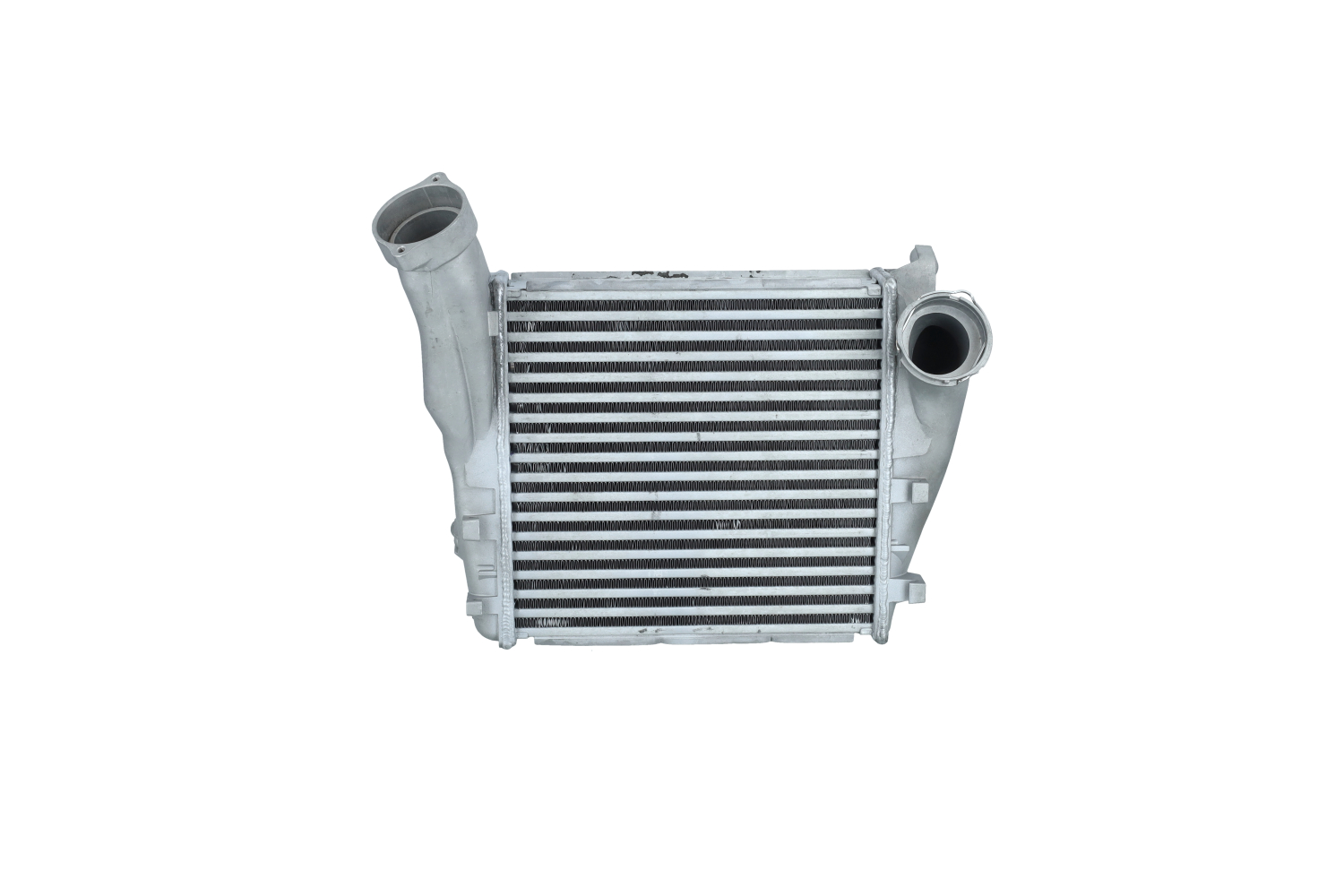 NRF 30781: Intercooler Aluminium