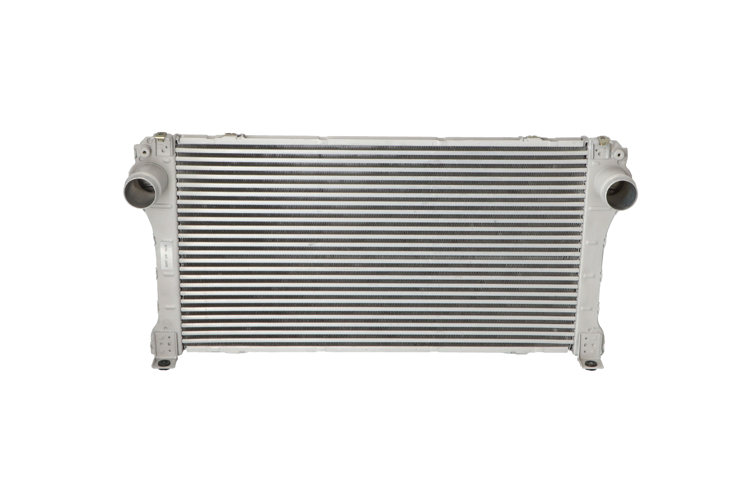 NRF 30786: Intercooler
