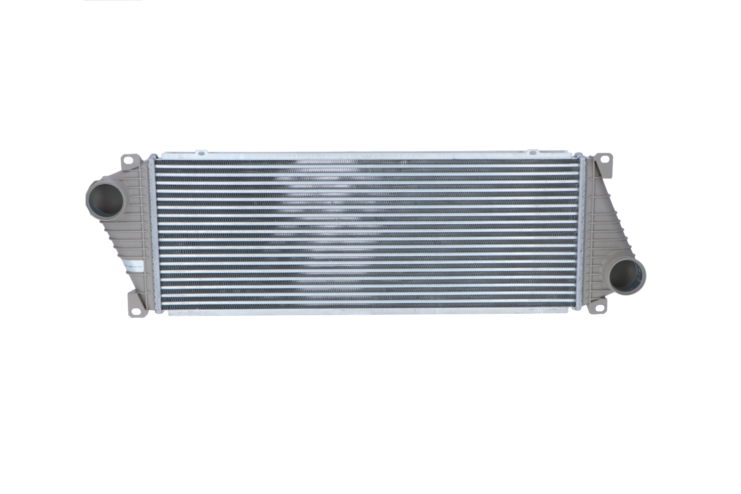 NRF 30830 Intercooler VW LT 28-35 II bus (2DB, 2DE, 2DK) 95 CP motor diesel cat costa