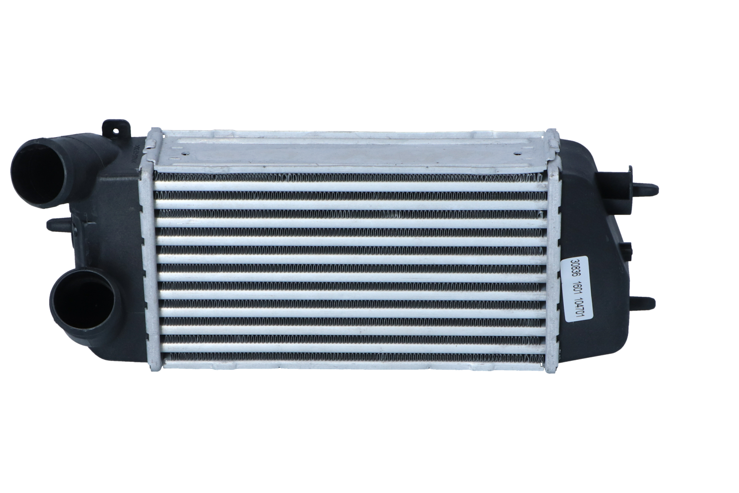NRF 30836: Intercooler