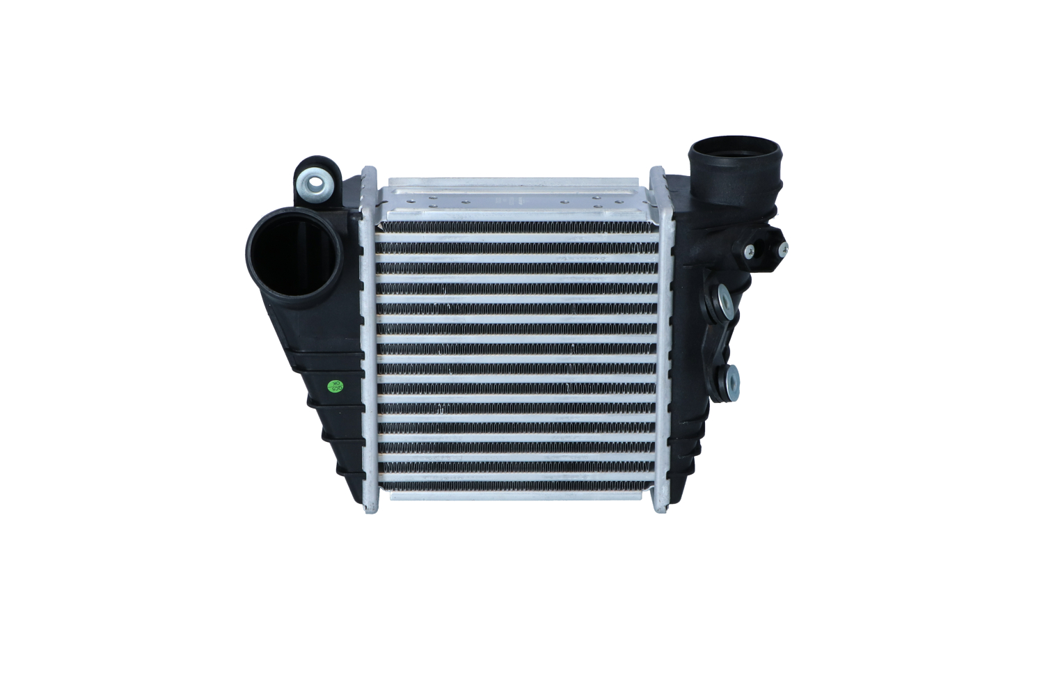 NRF 30847: Intercooler sans capteur