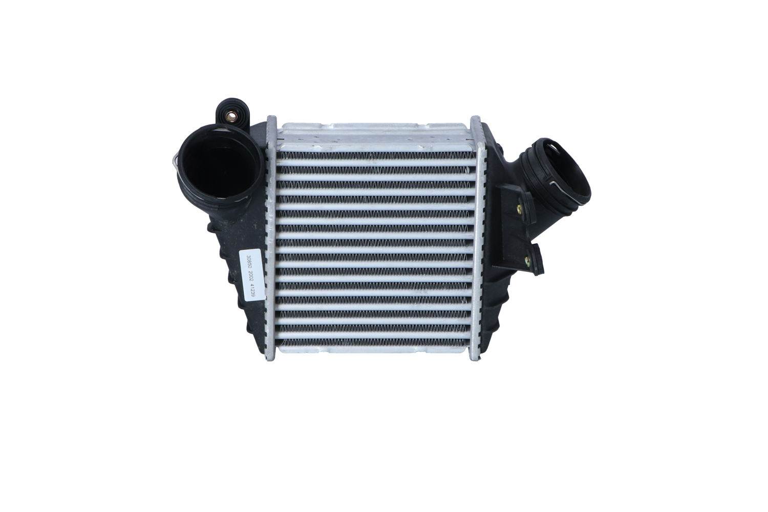 NRF 30850: Intercooler sans capteur