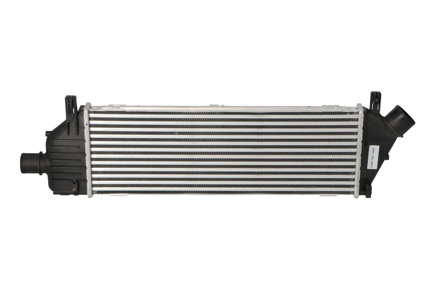 NRF 30852: Intercooler