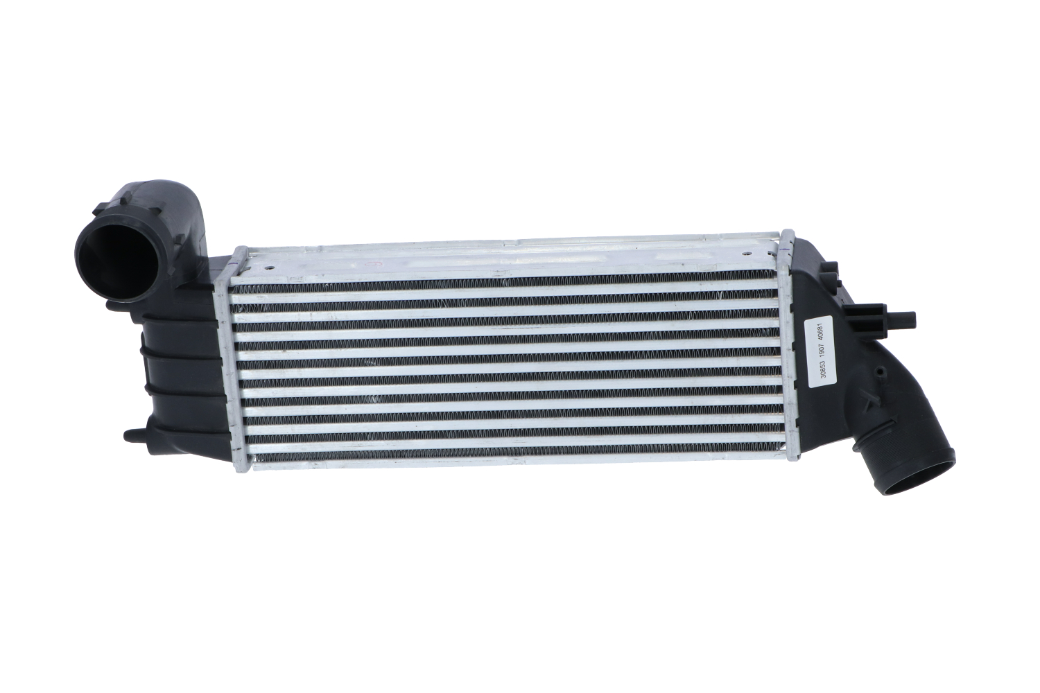 NRF 30853: Intercooler