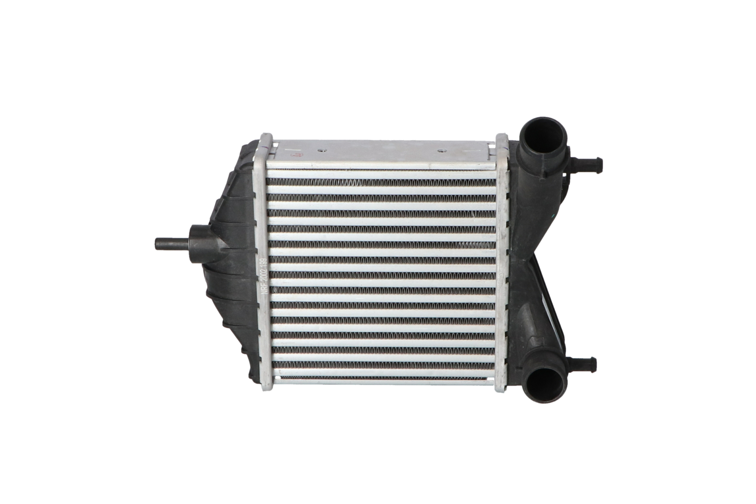 NRF 30862 Intercooler LANCIA YPSILON (843) 75 CV Diesel costo