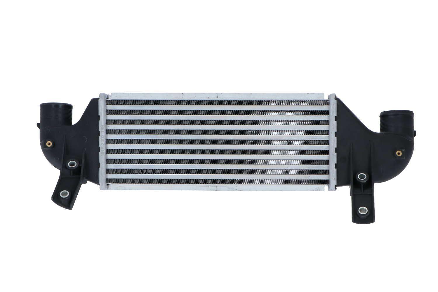 NRF 30863 Ιντερκούλερ FORD FOCUS (DAW, DBW) 90 PS Πετρέλαιο κόστος